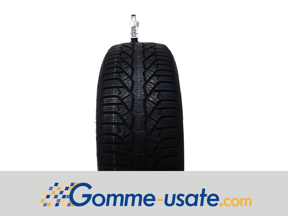 Thumb Kleber Gomme Usate Kleber 215/60 R16 99H Krisalp HP 2 M+S (75%) pneumatici usati Invernale_2